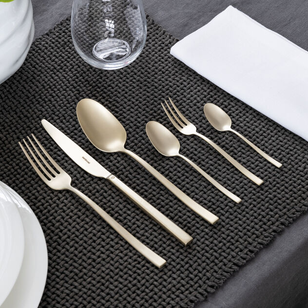 Flatware set, 60 pieces  image number 2