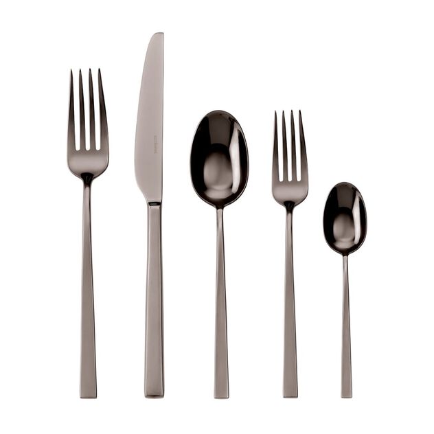 Flatware place setting, 5 pieces  image number 0