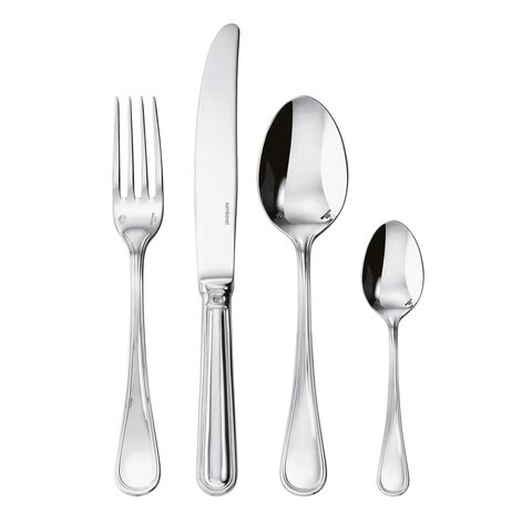 Cutlery set, 24 pieces 