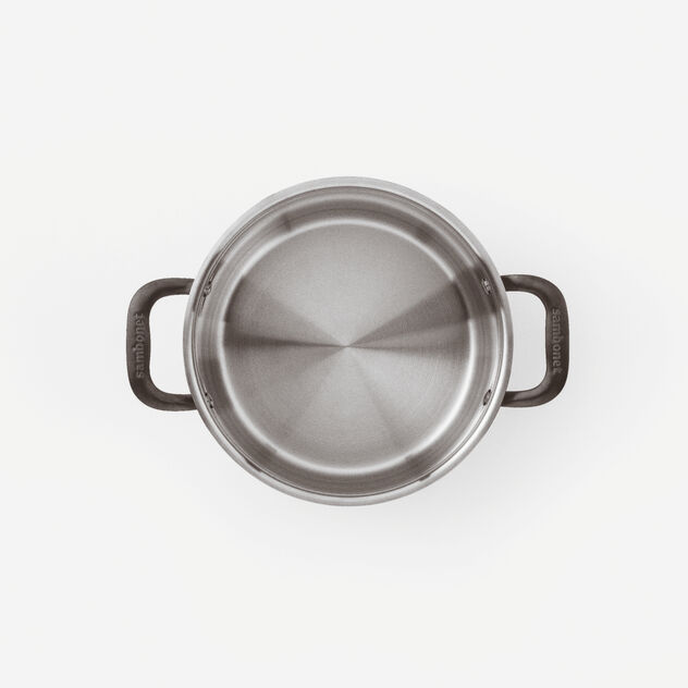 Stock pot  image number 1