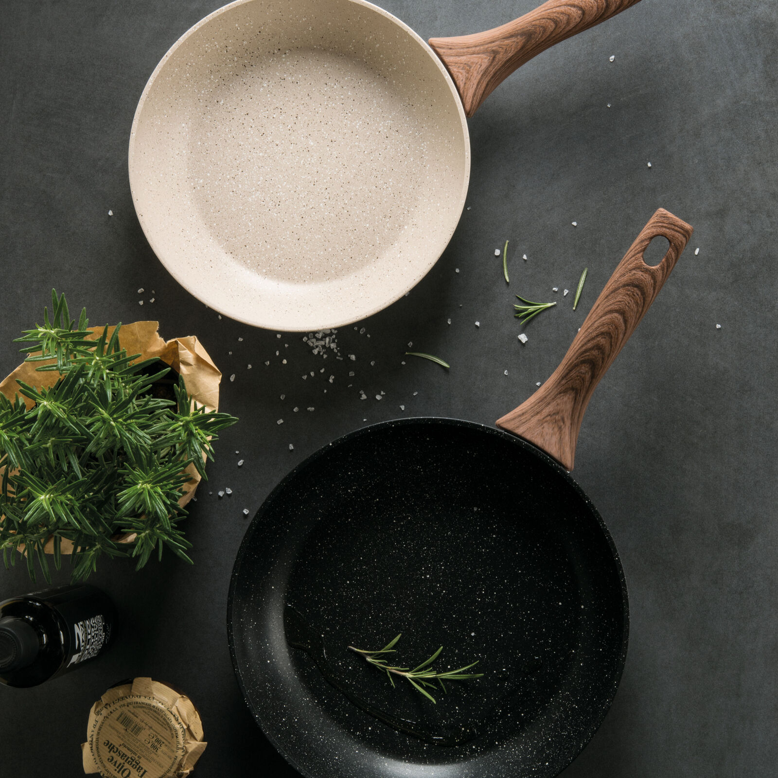 Wok  image number null