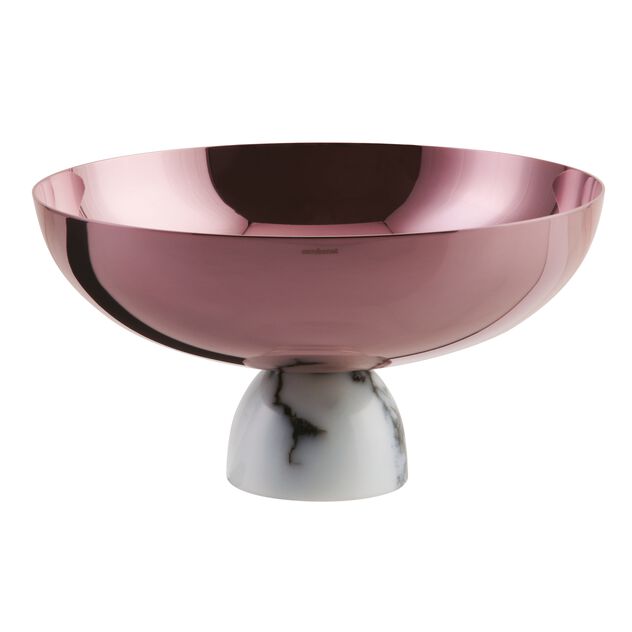 Bowl with foot  image number 0