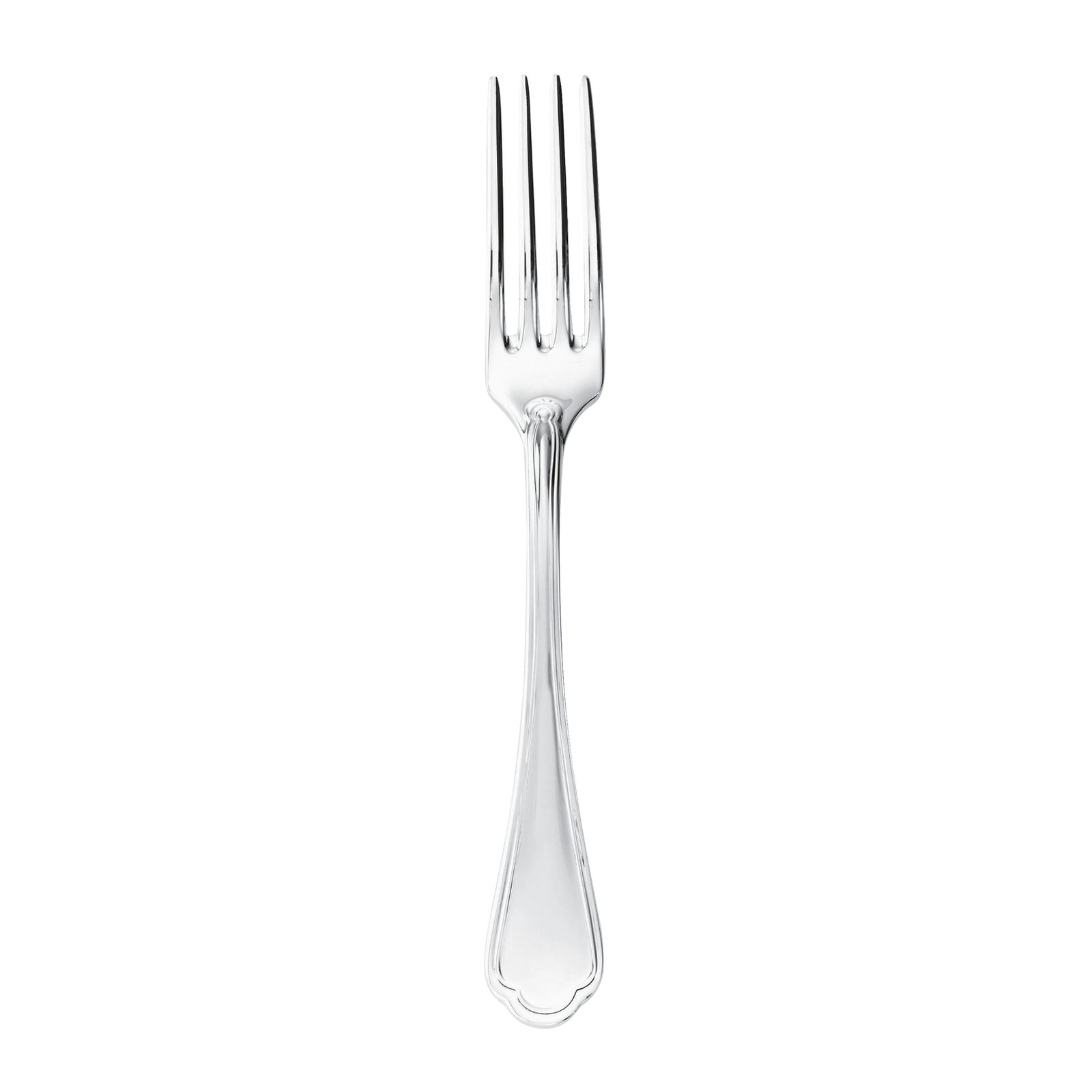 Table fork  image number null