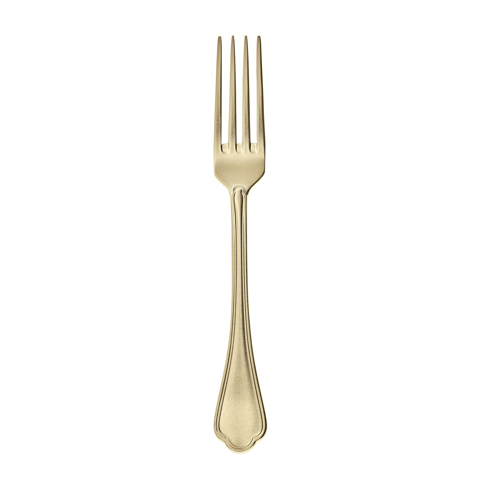 Table fork  image number null