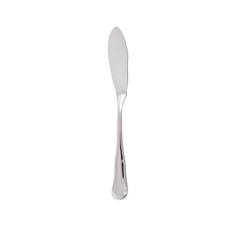Fish knife 