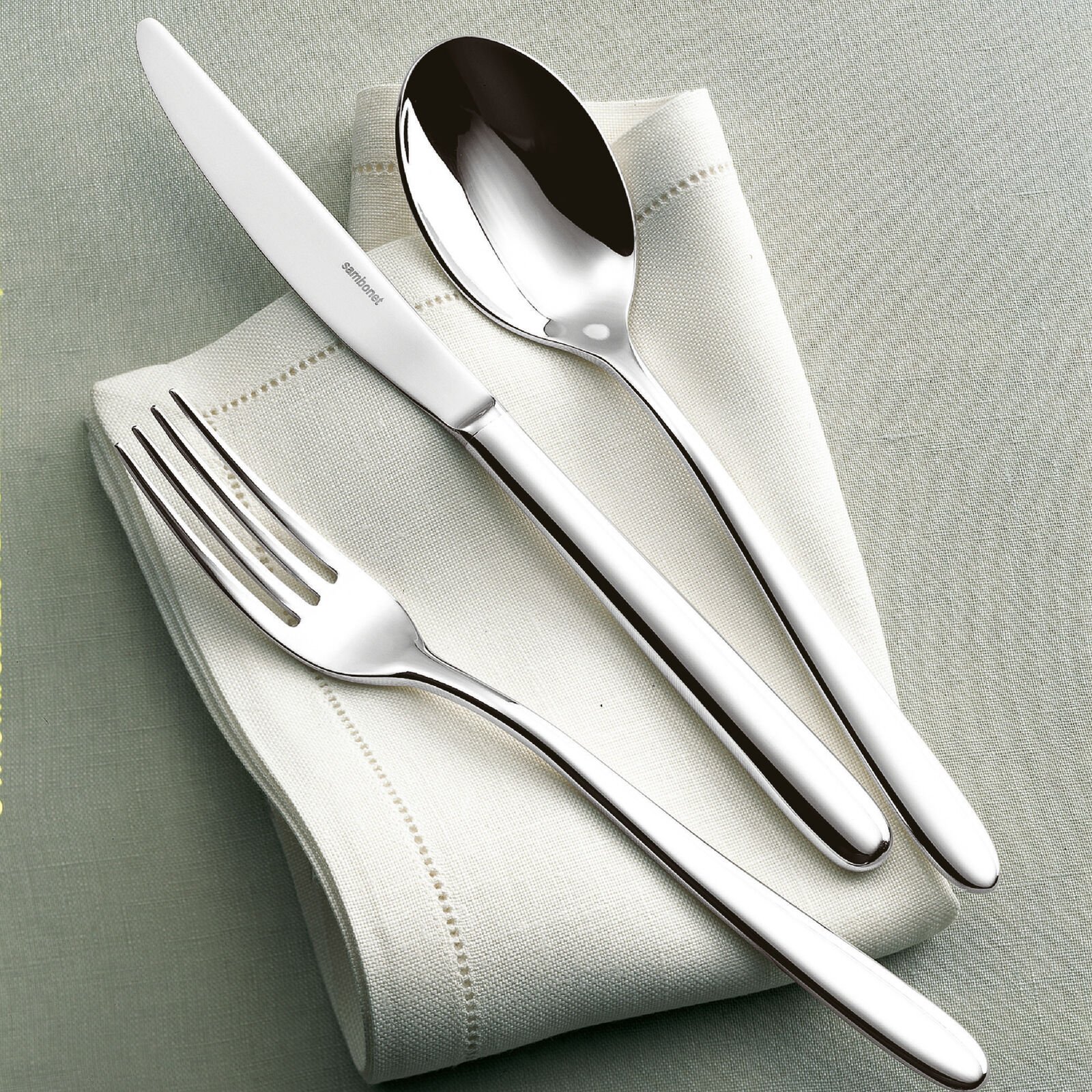 Yogurt spoon  image number null