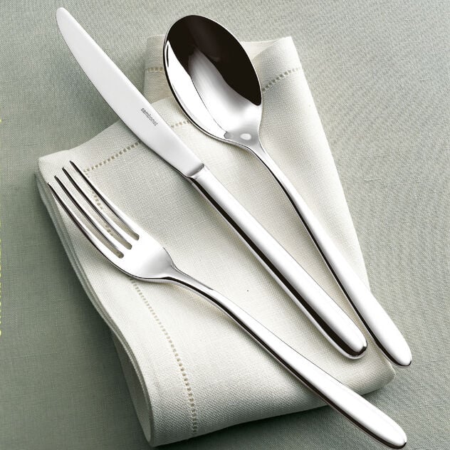 Yogurt spoon  image number 3