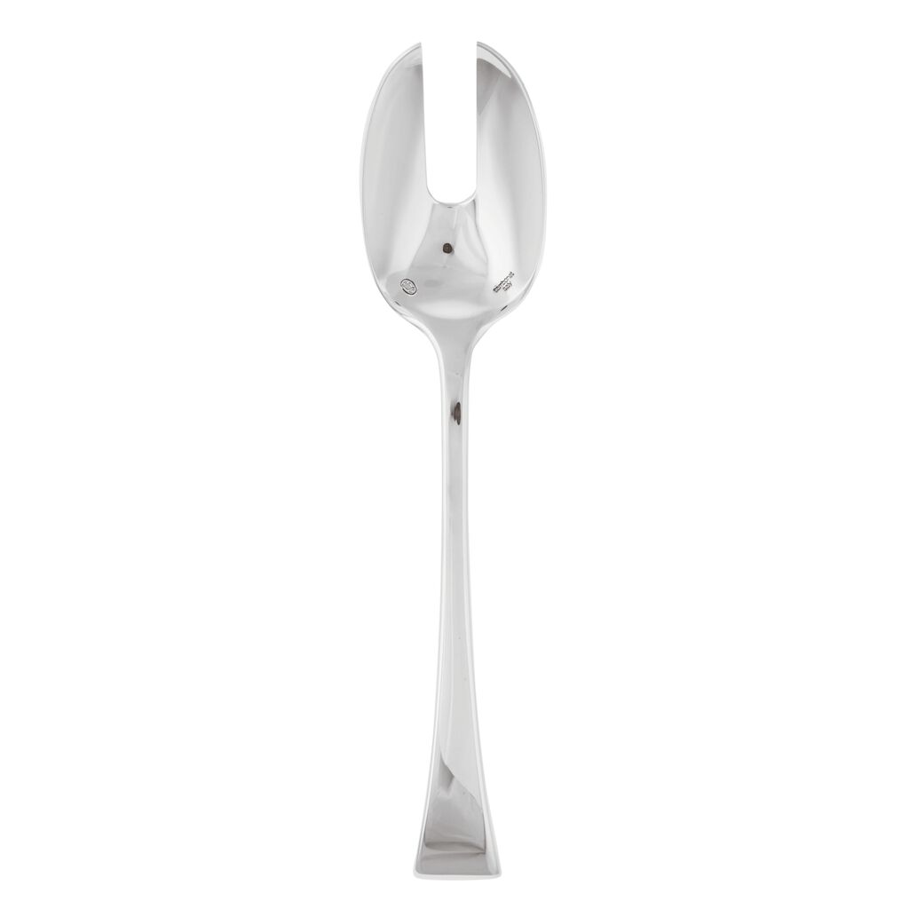 Salad serving fork  image number 0