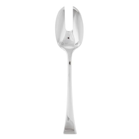 Salad serving fork 