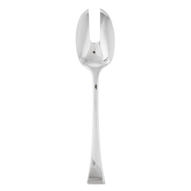 Salad serving fork  image number 0