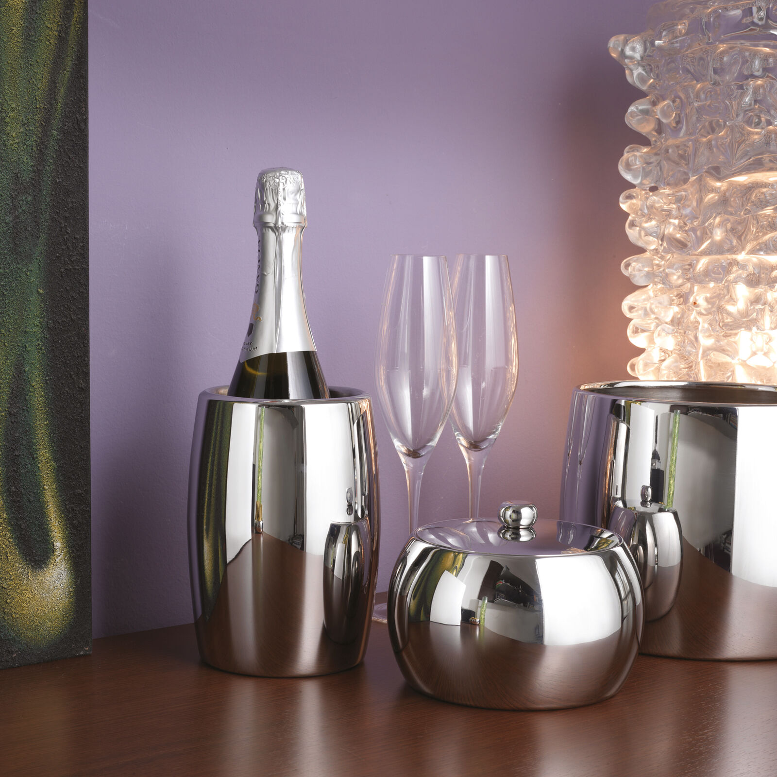 Wine cooler  image number null