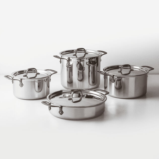 Stock pot  image number 6