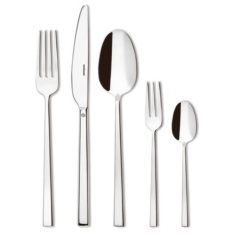 Flatware set, 60 pieces 