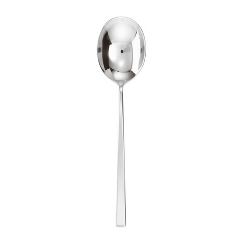 Bouillon/gourmet spoon 