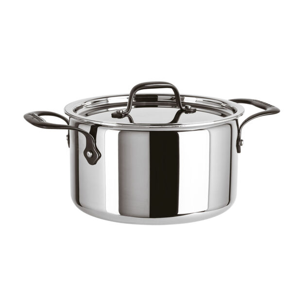 Home Chef Stainless Steel 10 Piece Set image number 4