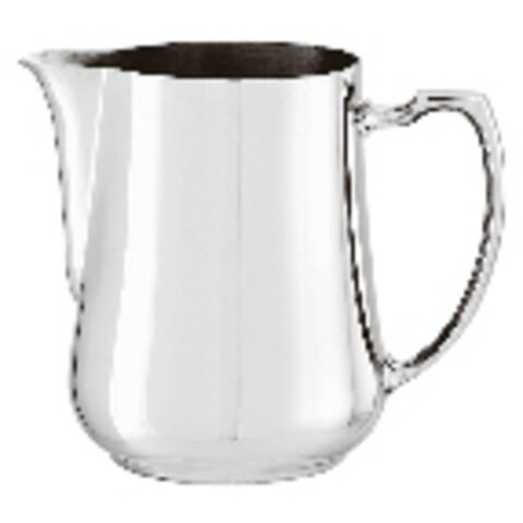 Milk pot 
