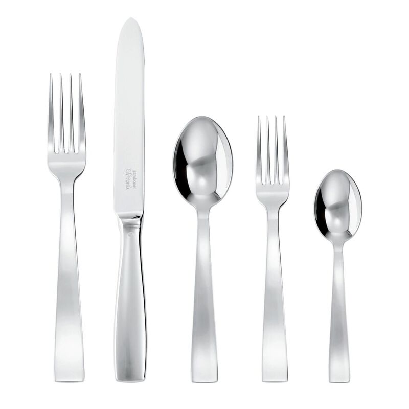 Dinnerwear Set for 12 People 60 Pieces