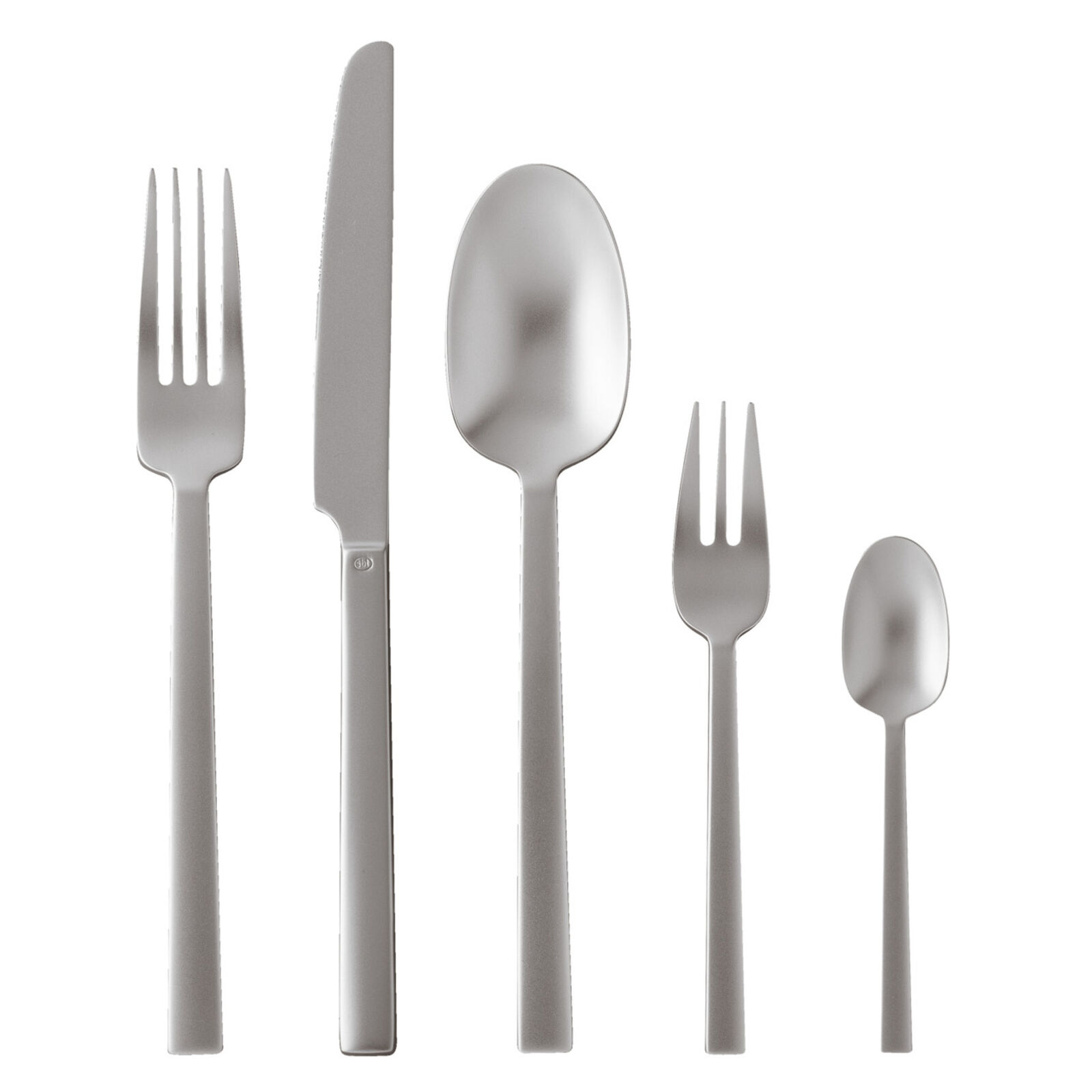 Flatware set, 60 pieces  image number null