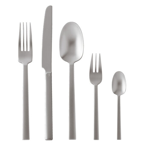 Flatware set, 60 pieces 