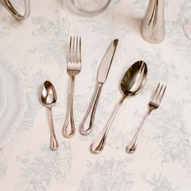 Cutlery set, 60 pieces  image number 1