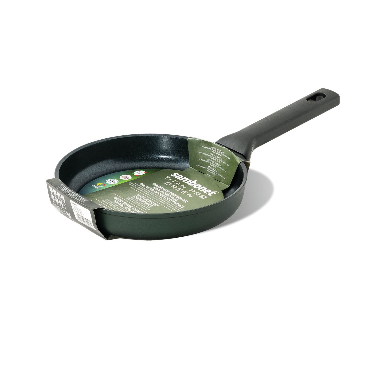 Frypan  image number null