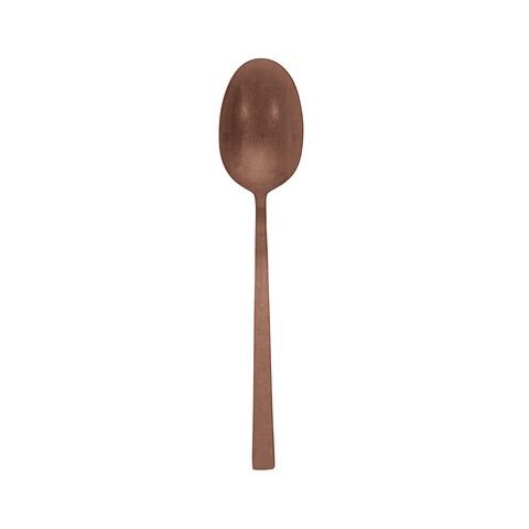 Dessert spoon 