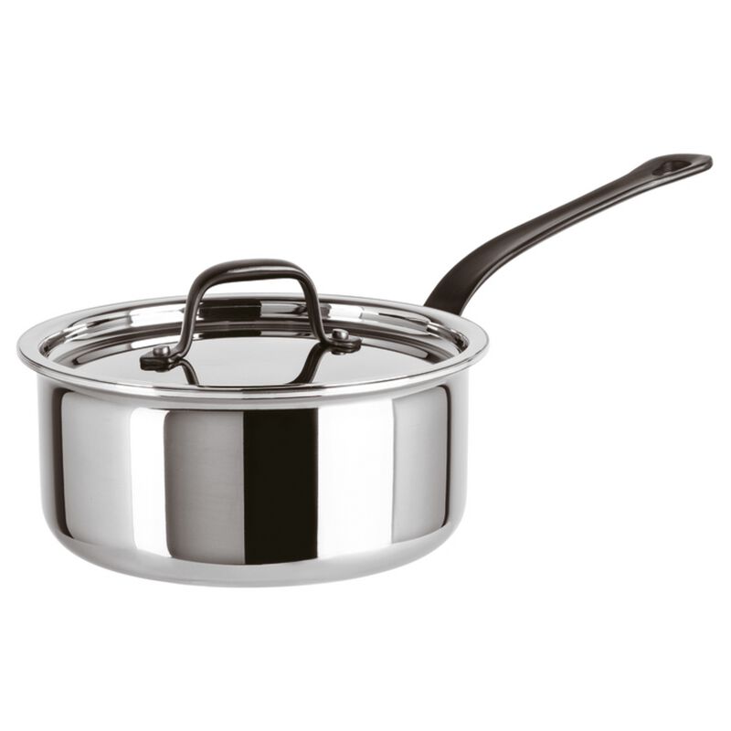 5-Ply Stainless Steel Cookware Set » NUCU® Cookware & Bakeware