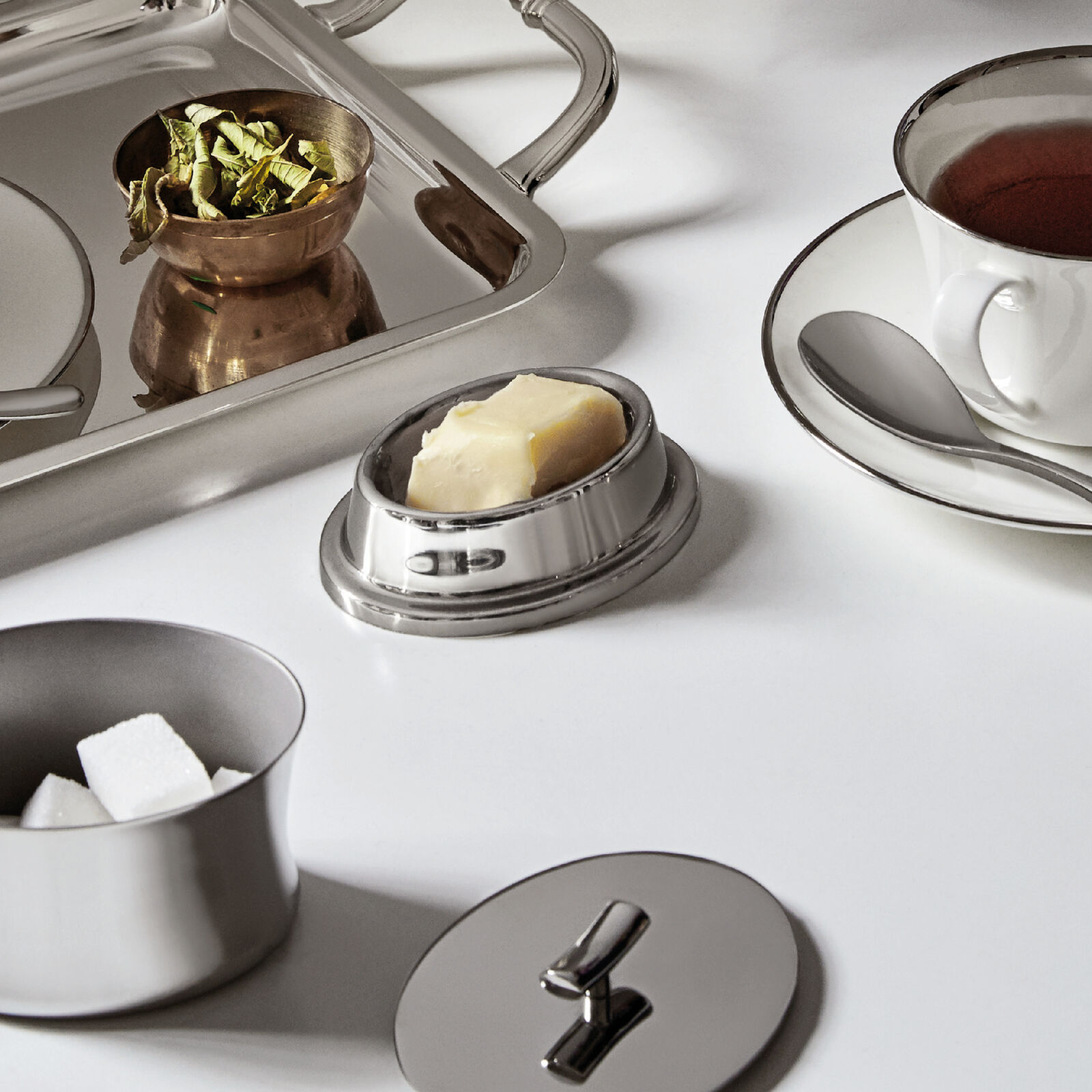 Butter cup  image number null