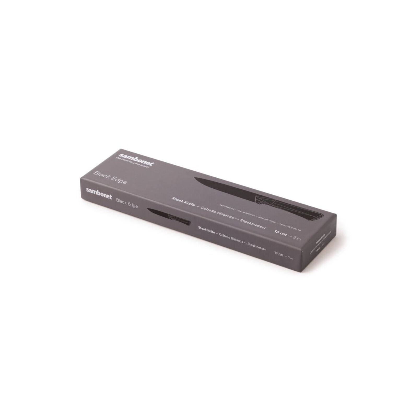 Steak knife  image number null