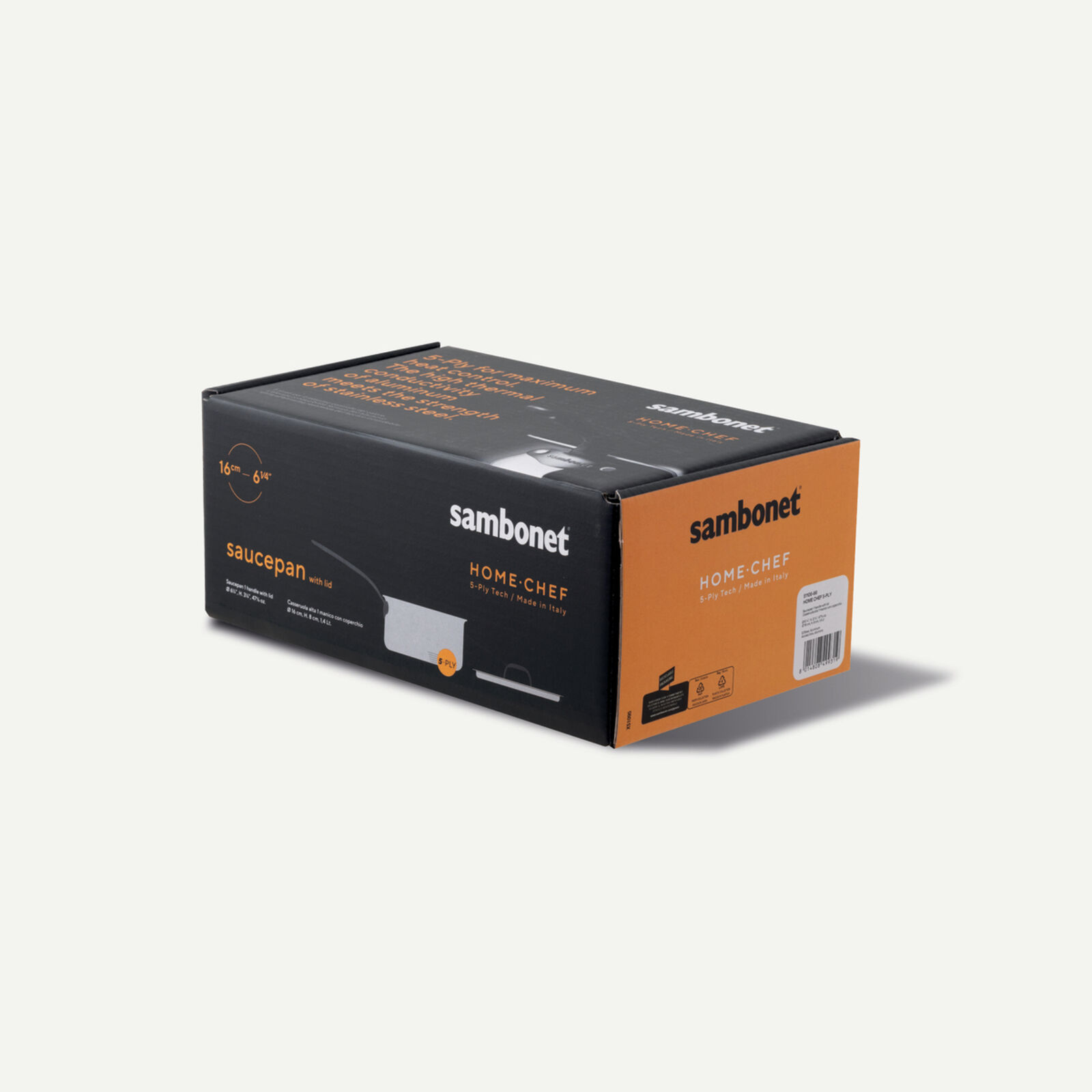 Saucepan  image number null