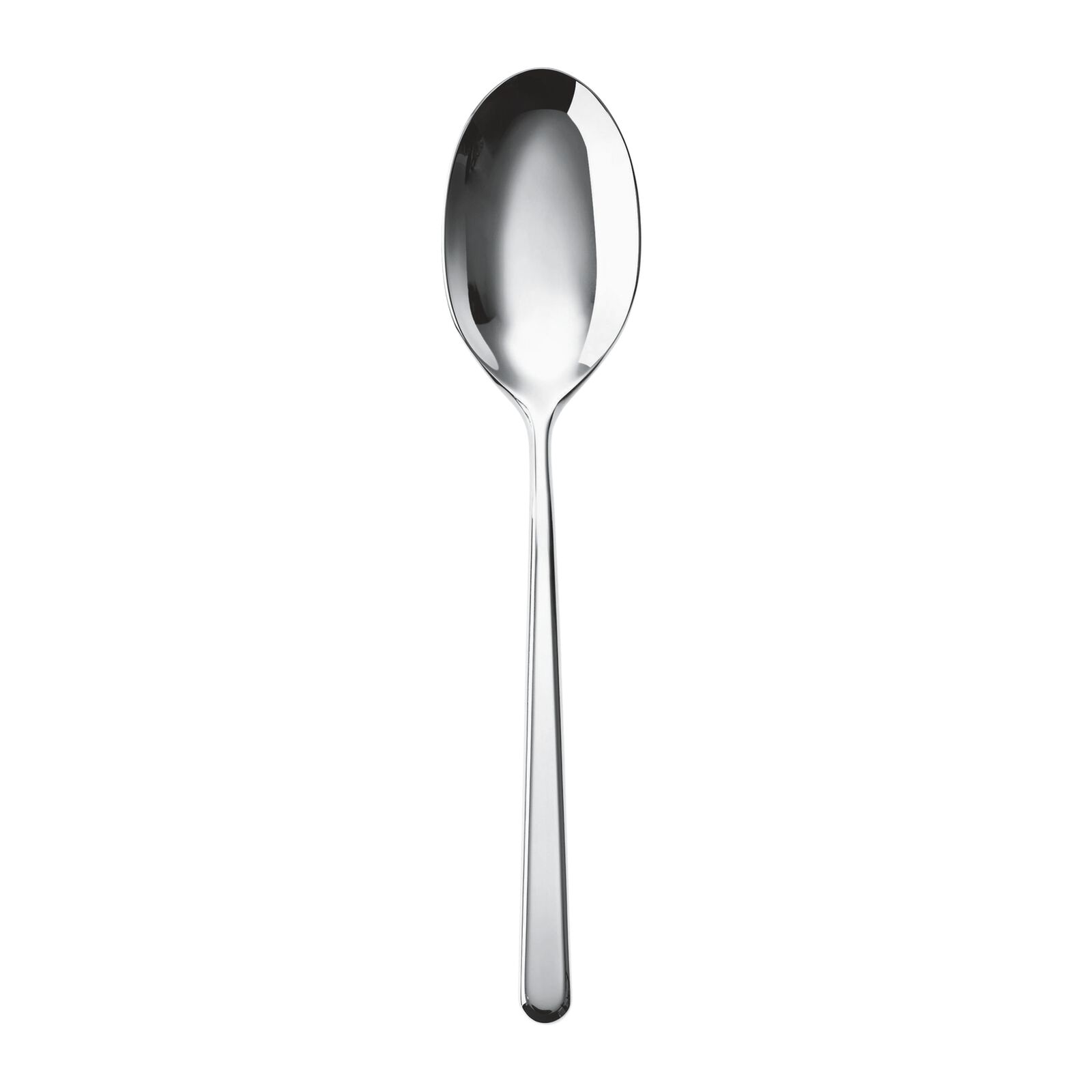 Linear Table Spoon by Sambonet