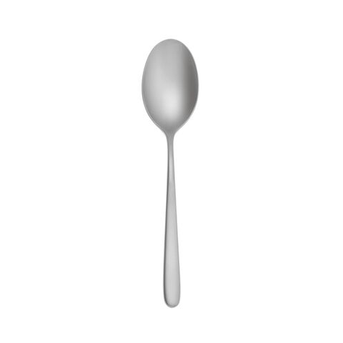 Dessert spoon 
