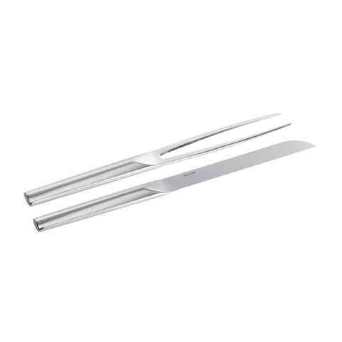 Carving Set 