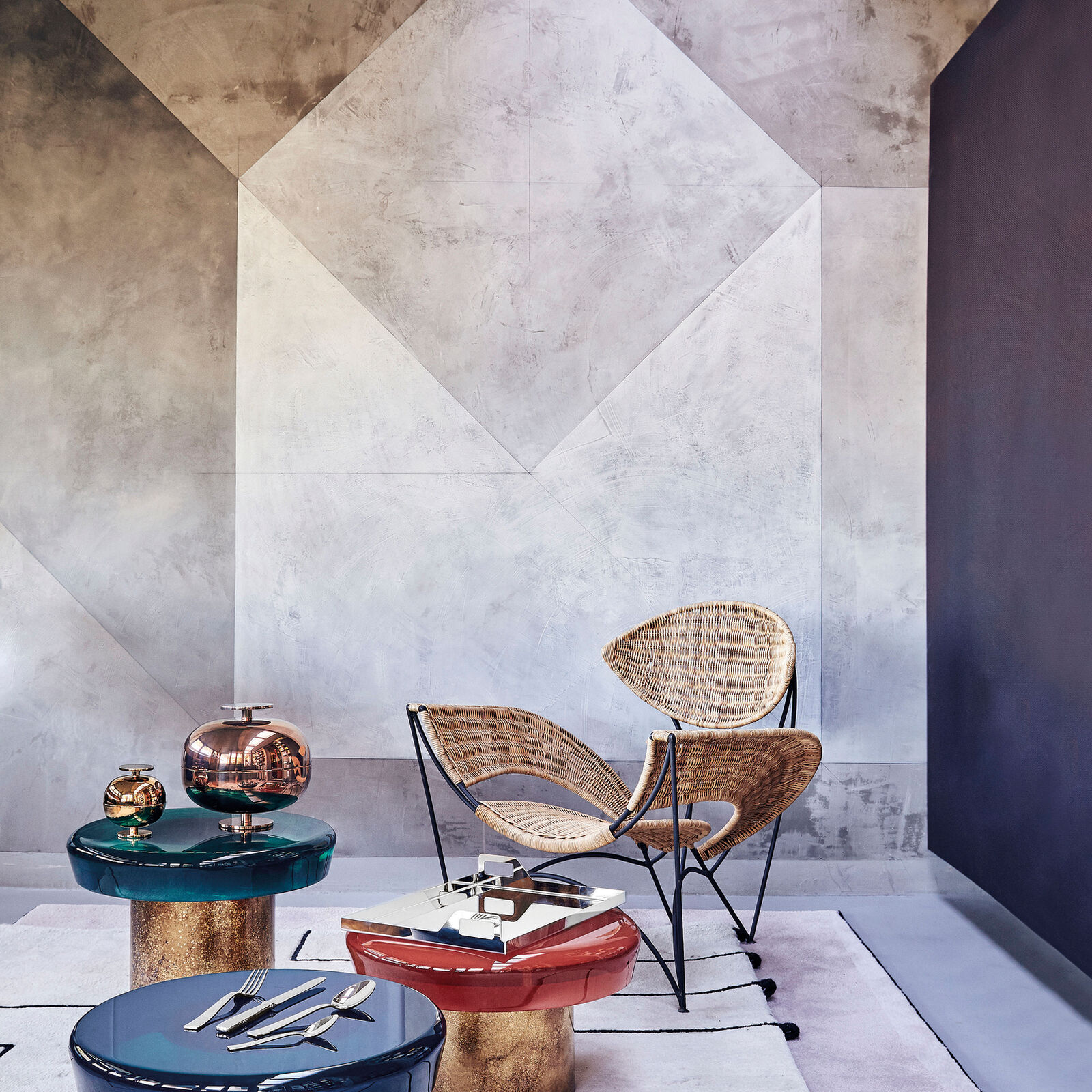 Steak knife - 22,3 cm, Hollow Handle Orfèvre image number null