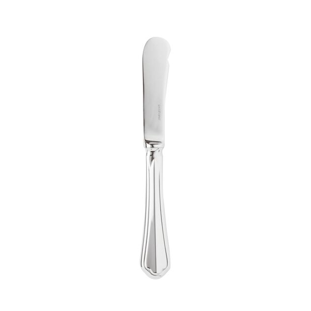 Butter knife - 18,6 cm, Hollow Handle Orfèvre image number 0