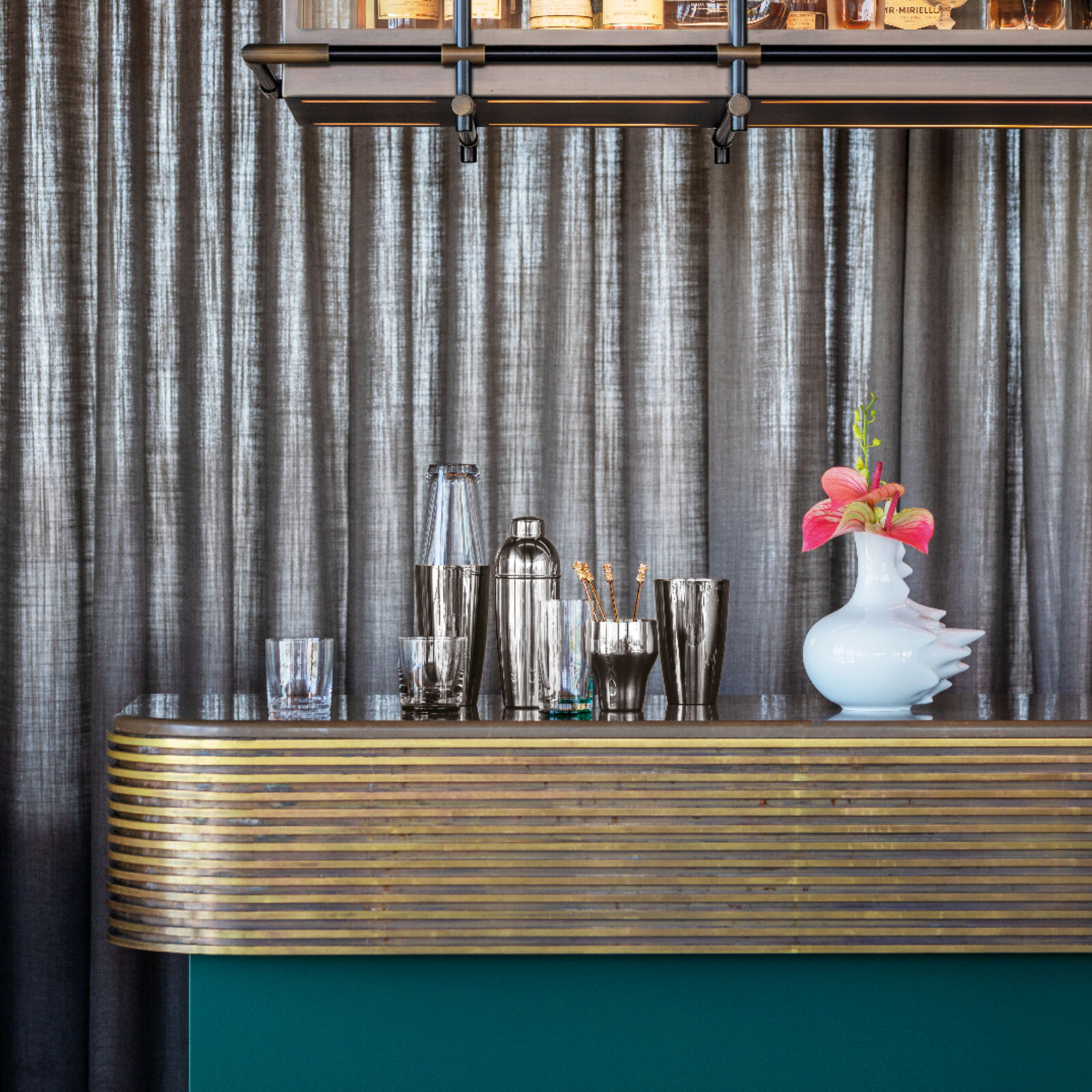 Boston shaker  image number null