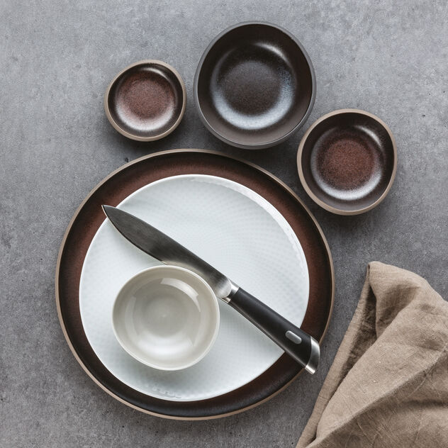 3 steak knives set  image number 2