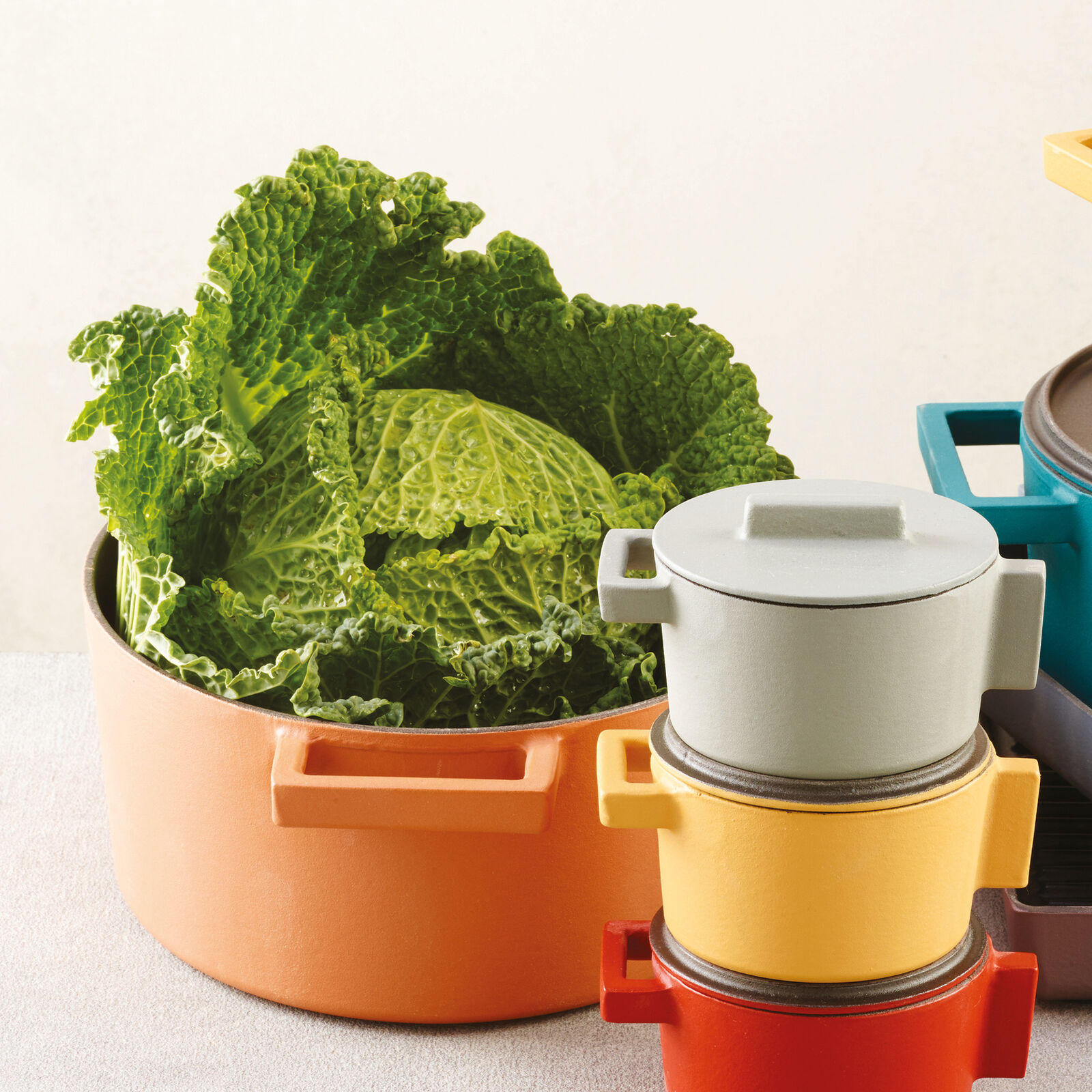 Casserole pot  image number null