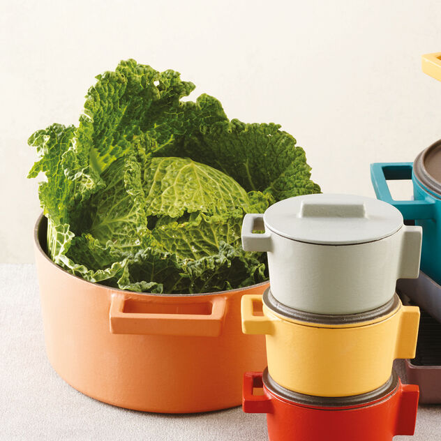 Casserole pot  image number 2