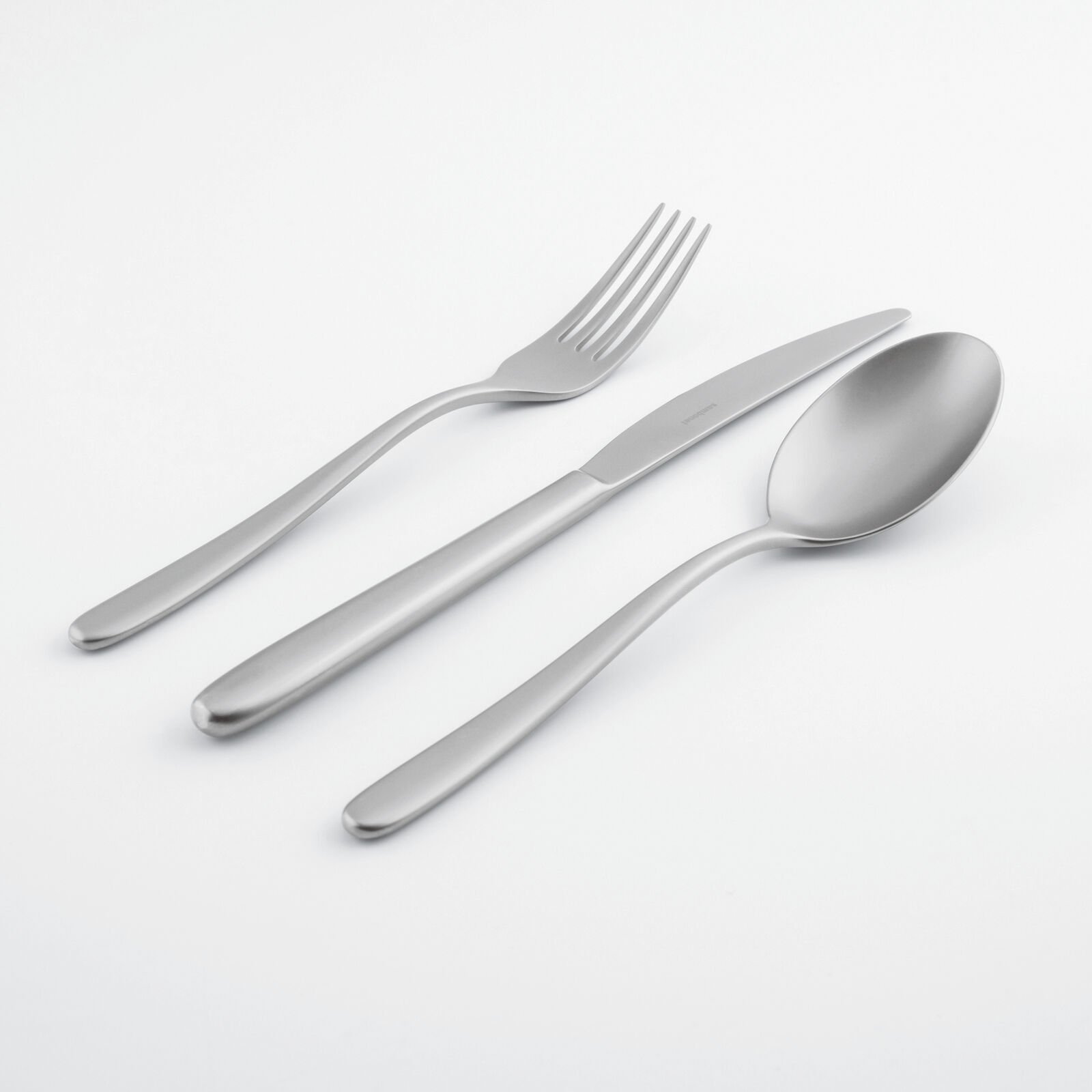 Cutlery place setting, 5 pieces  image number null