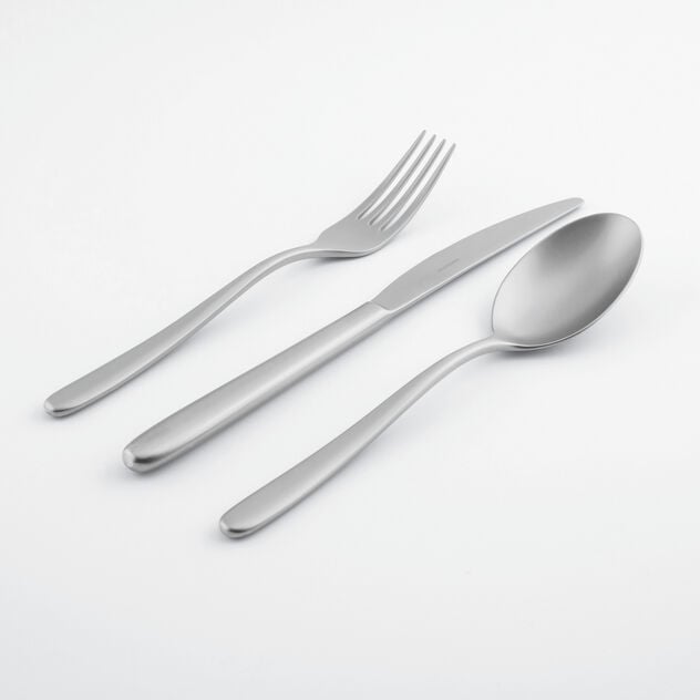 Cutlery place setting, 5 pieces  image number 2