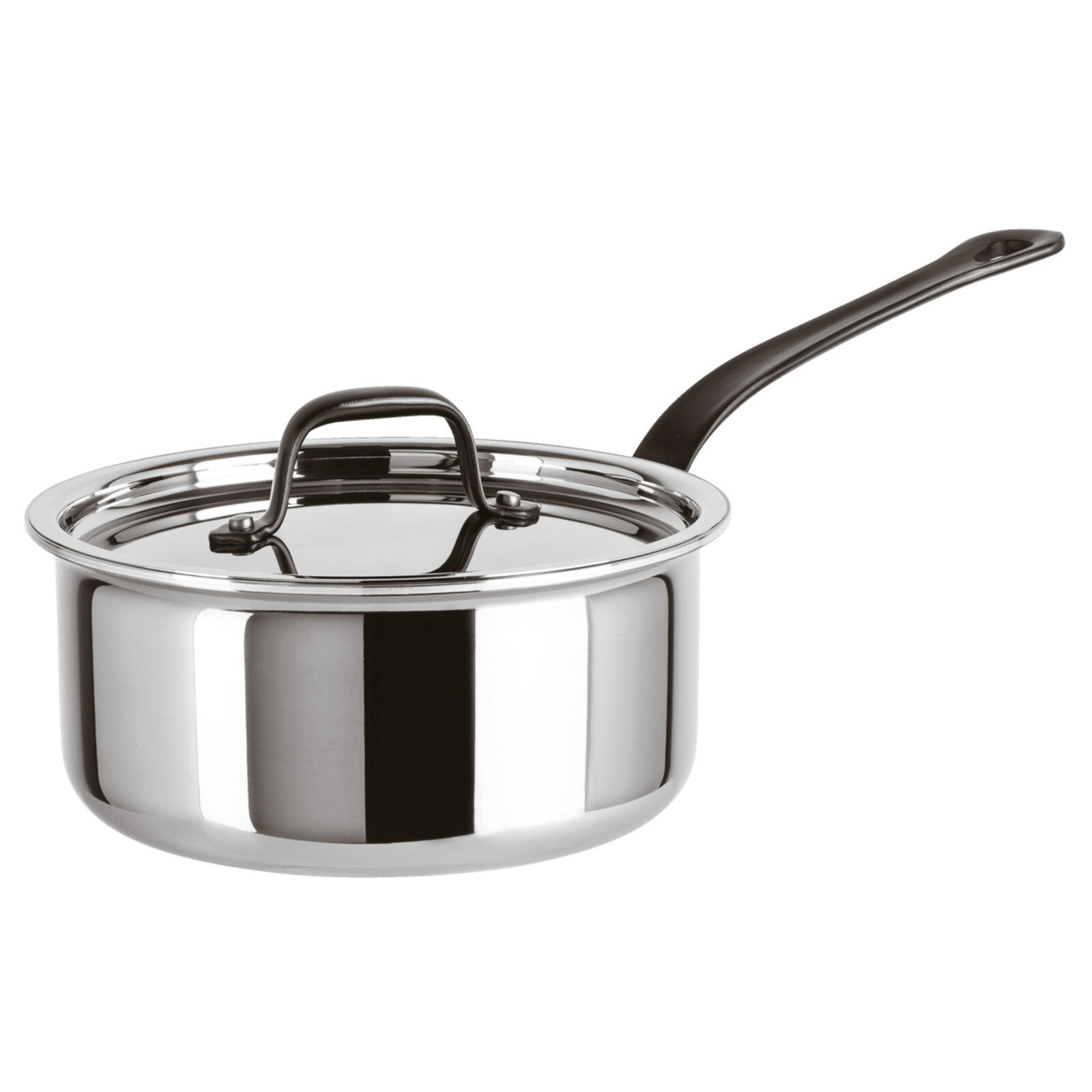 Home Chef Stainless Steel 10 Piece Set image number null