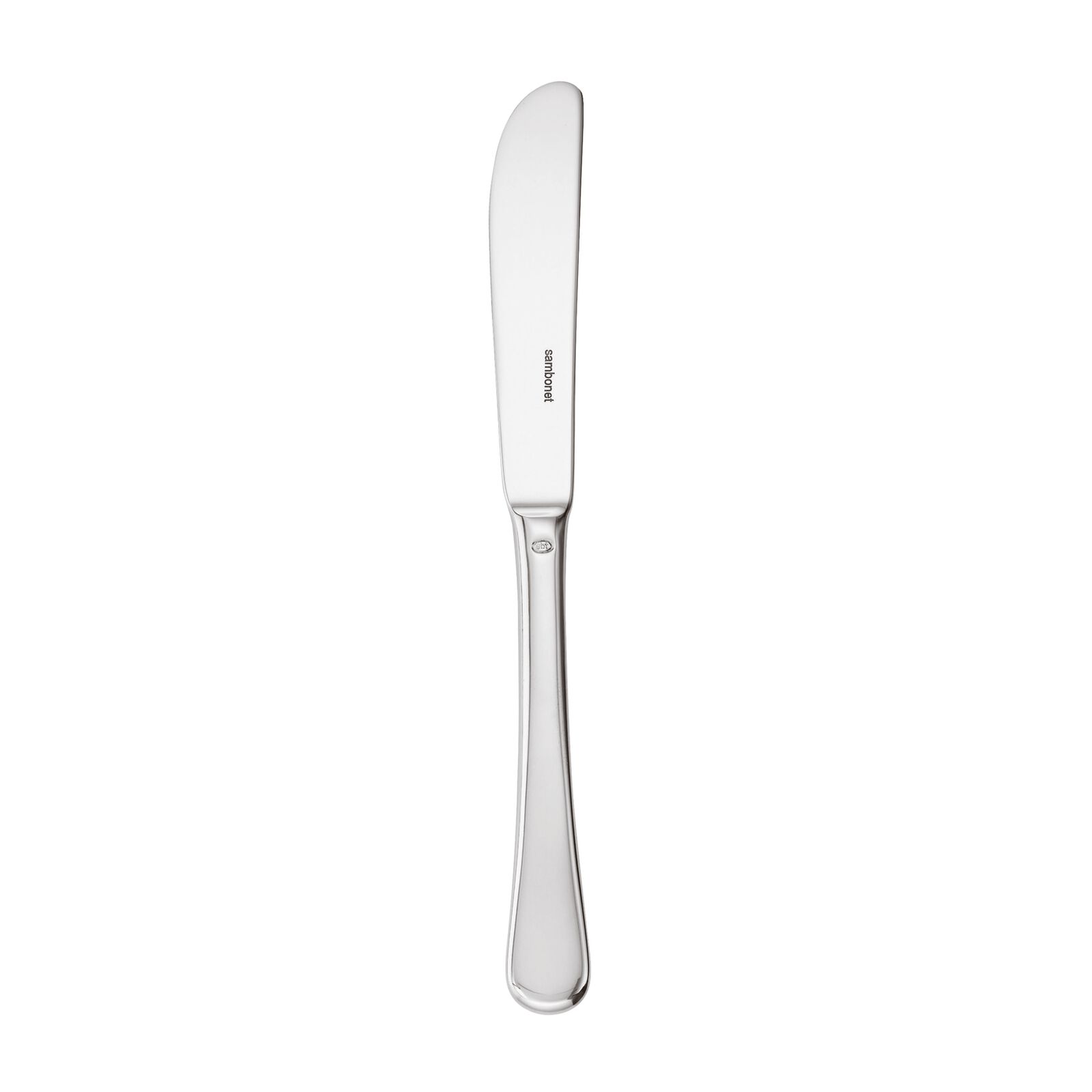 Dessert knife  image number null