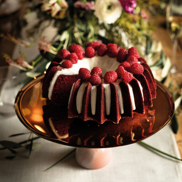 6 cake forks set and cake server image number 3