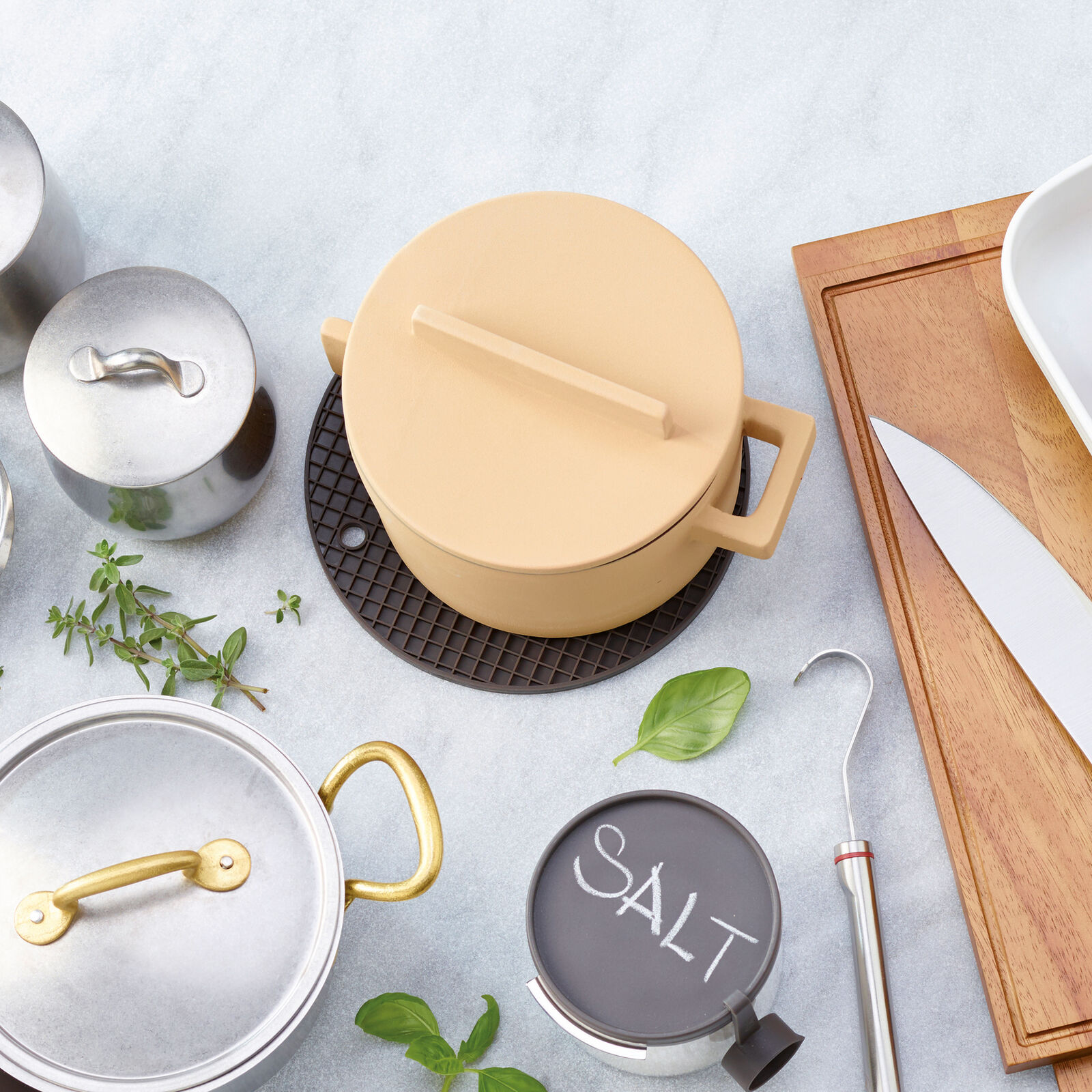 Saucepan  image number null