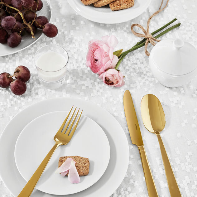 Dessert fork  image number 2