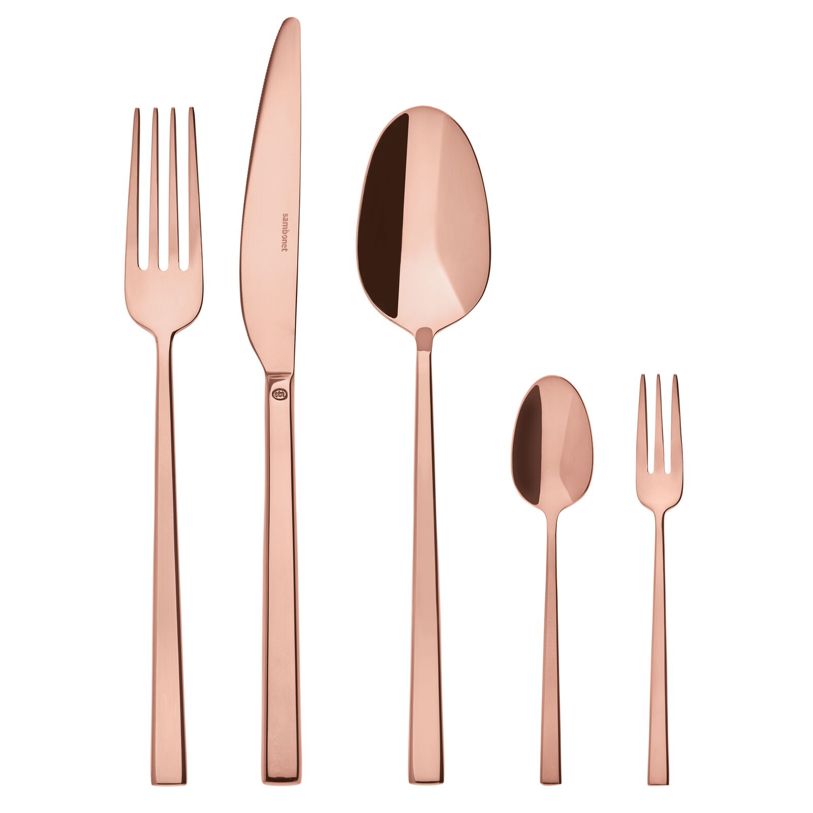 Flatware set, 60 pieces  image number null