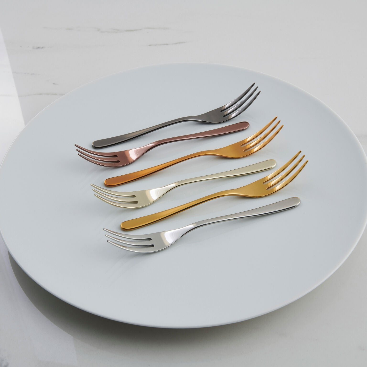 Rosenthal Taste Cake Forks
