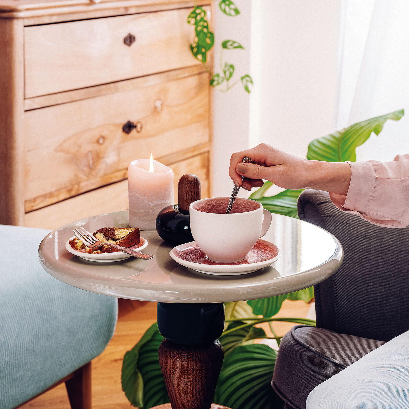 Cake fork  image number null