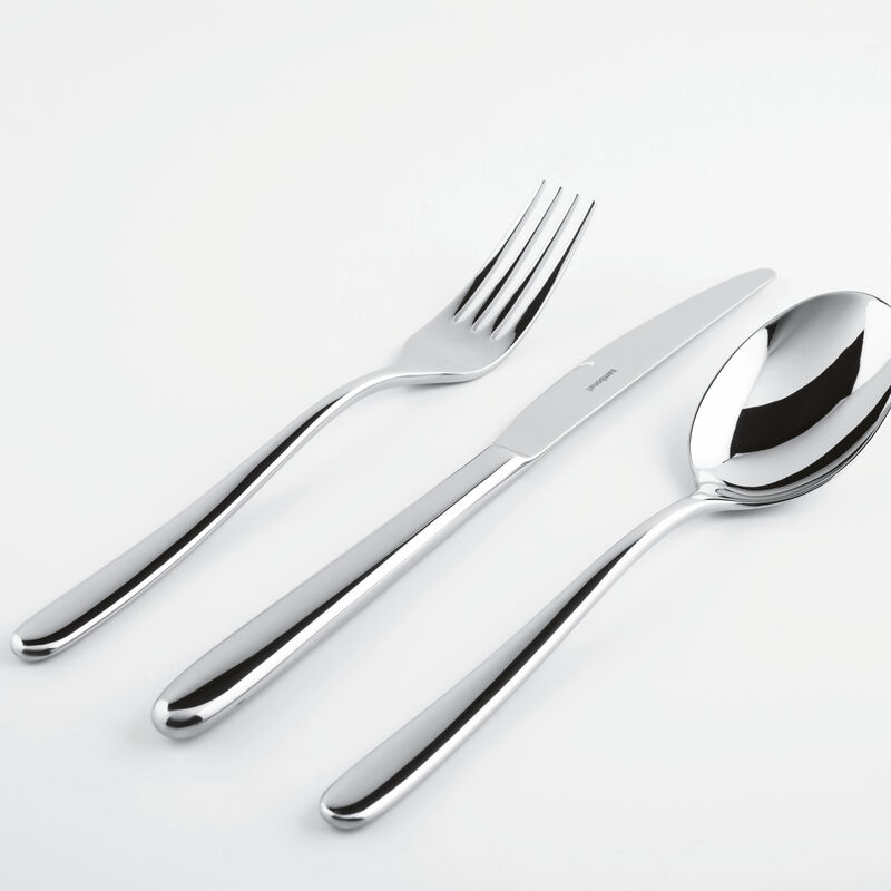 Dinnerwear Set for 12 People 60 Pieces